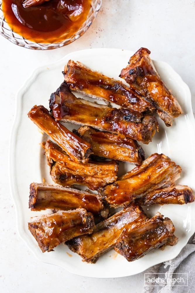 easy slow cooker ribs recipe - Article 1