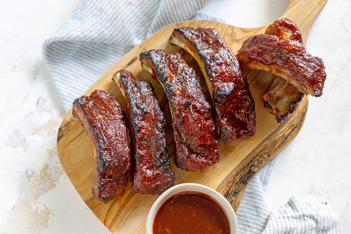 easy slow cooker ribs recipe - Article 3